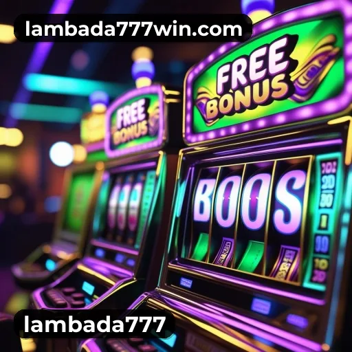 Catálogo lambada777 com mais de 3.100 jogos — Pragmatic Play, Evolution, NetEnt e fornecedores certificados