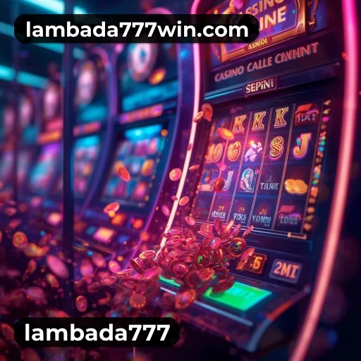 Suporte 24 horas lambada777