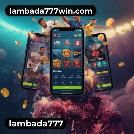 Suporte 24 horas lambada777
