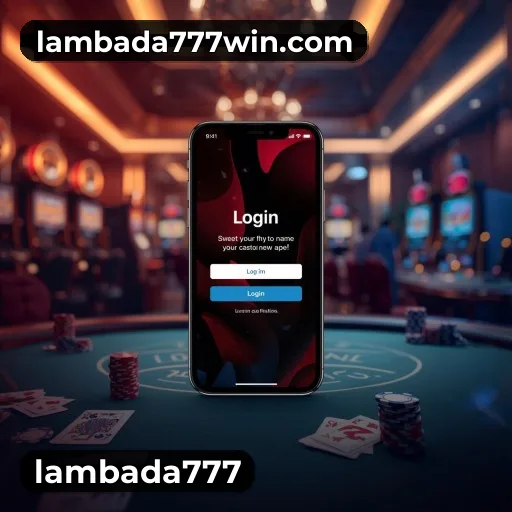 Certificações de segurança da lambada777