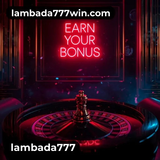 Pagamentos PIX na lambada777