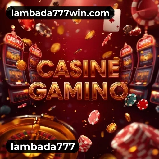 Suporte 24 horas lambada777