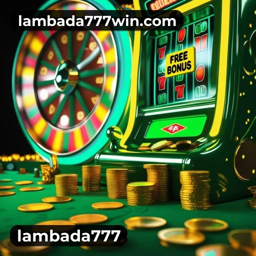 Comparação APP mobile vs versão web da lambada777