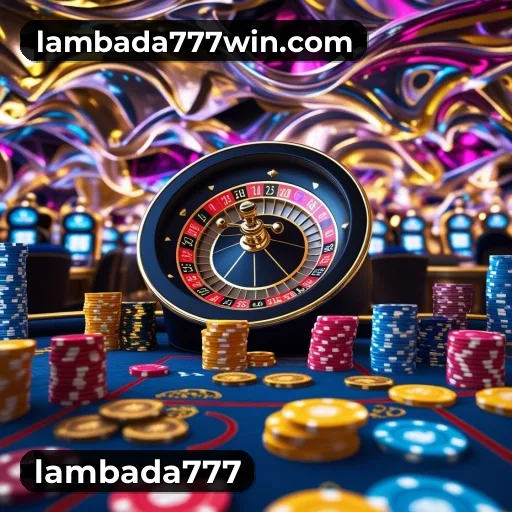Níveis do programa VIP da lambada777