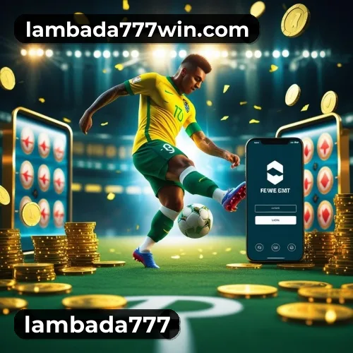Tabela RTP dos jogos de cassino da lambada777