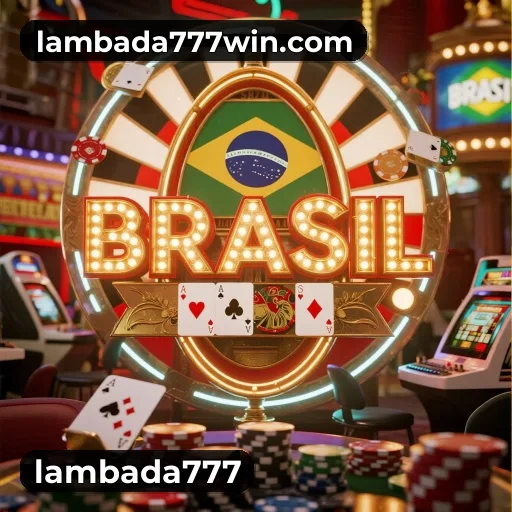 Loterias online disponíveis na lambada777