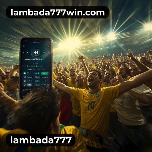 Catálogo lambada777 com mais de 3.100 jogos — Pragmatic Play, Evolution, NetEnt e fornecedores certificados