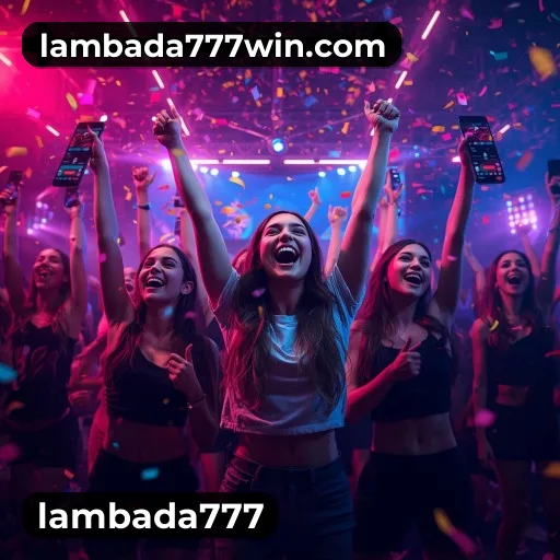Grandes vencedores lambada777 de São Paulo, Rio de Janeiro, Belo Horizonte - Saques PIX confirmados