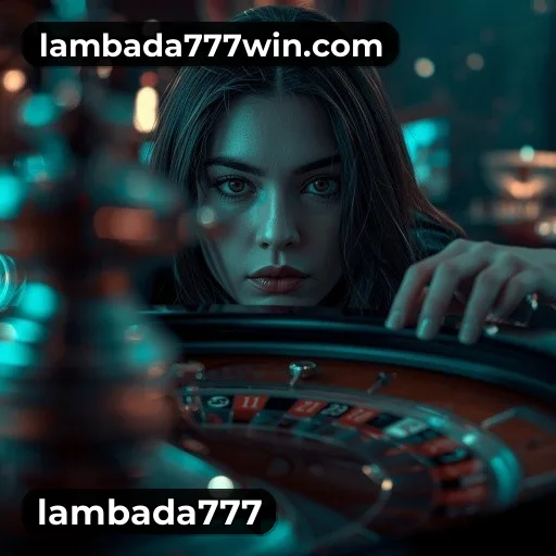 Tabela RTP dos jogos de cassino da lambada777