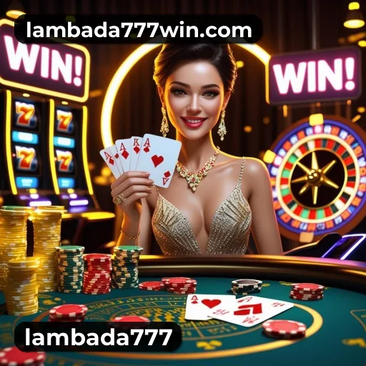 Requisitos do APK lambada777 para Android — compatibilidade e uso no celular