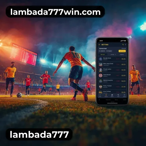 Loterias online disponíveis na lambada777