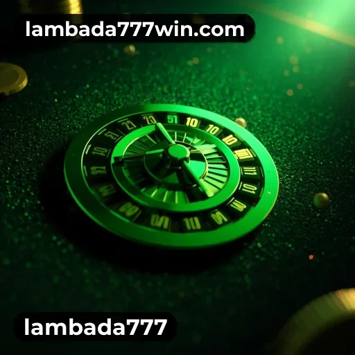 Loterias online disponíveis na lambada777