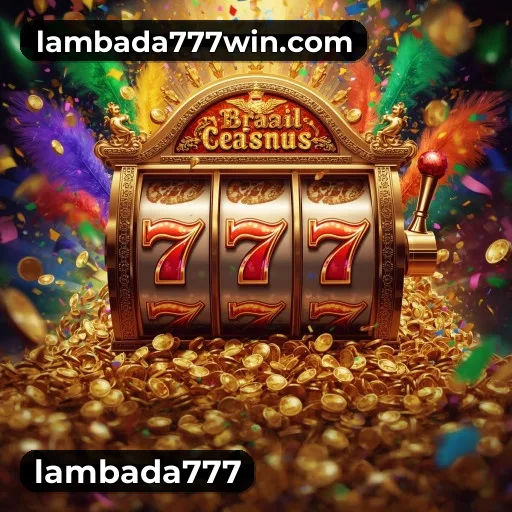 Níveis do programa VIP da lambada777