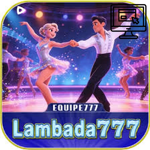 Plataforma lambada777 — 3.100+ jogos, PIX rápido, SSL, bônus R$ 6.000 + 600 giros no Brasil